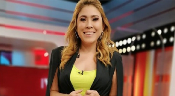 Amalia Cutillo: “Cerrá las piernas, amiga querida” - Noticiero Paraguay