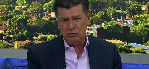 Elecciones Generales 2023: Conociendo al candidato Efraín Alegre - SNT