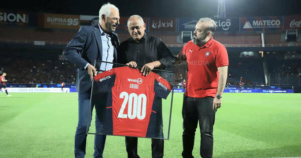 Cerro: ¿Por qué fue rajado Francisco "Chiqui" Arce? Así respondió Zapag