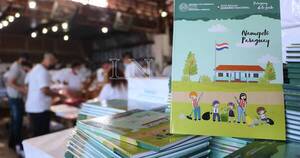 La Nación / Unepy denuncia que los kits escolares no llegaron a todos los colegios