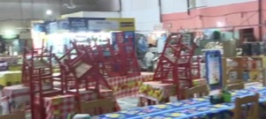 El Mercadito n° 1 mantiene precios para con sus clientes - C9N