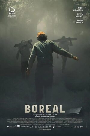 Boreal (2D) - Cine y TV - ABC Color
