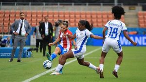 Así quedaron los grupos del Mundial femenino 2023