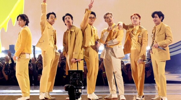 Diario HOY | Jimin, de BTS, lanzará su primer álbum en solitario, FACE