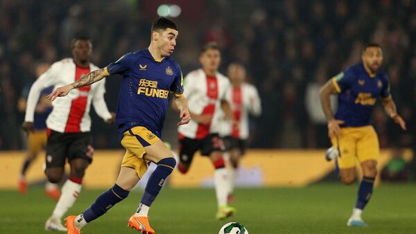 El fútbol inglés pone en marcha el plan antiSuperliga