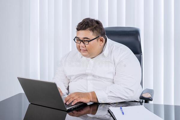 Sos gordo, aquí no trabajas - El Independiente