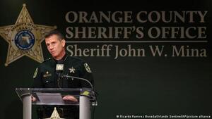 Tres tiroteos diferentes en Florida, EE. UU., dejan 3 muertos, entre ellos una niña