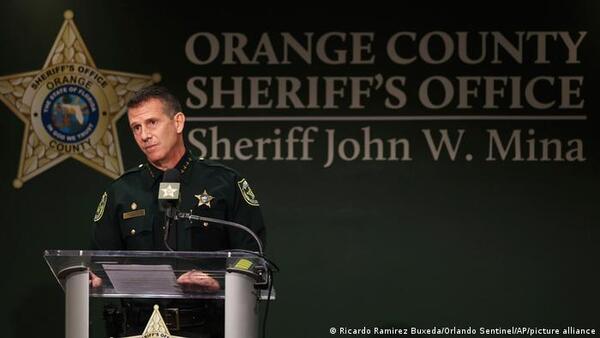 Tres tiroteos diferentes en Florida, EE. UU., dejan 3 muertos, entre ellos una niña