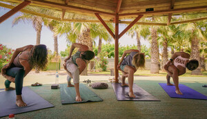 Destinos en Latinoamérica para disfrutar de retiros de yoga | Lifestyle | 5Días