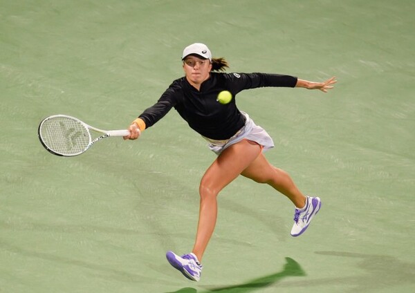 Diario HOY | Pliskova se retira, Swiatek accede a semifinales