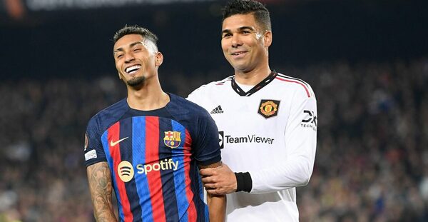 Versus / El Barcelona se la juega en Old Trafford en un "clásico" ante Manchester United