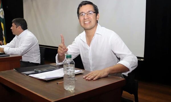 Landy: “Por primera vez un candidato a gobernador ganará en los 22 distritos”