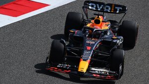 Diario HOY | Verstappen, el más rápido en la sesión matinal por delante de Sainz