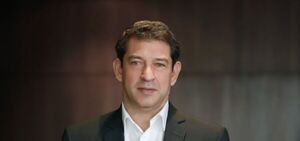 Carlos Ávalos: “En un futuro cercano, el modelo de negocio de banca digital se consolidará en Paraguay” - Revista PLUS