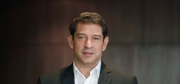 Carlos Ávalos: “En un futuro cercano, el modelo de negocio de banca digital se consolidará en Paraguay” - Revista PLUS