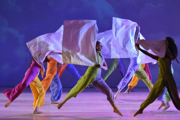IMA hará este miércoles un coloquio de danza contemporánea abierta a todo público - .::Agencia IP::.