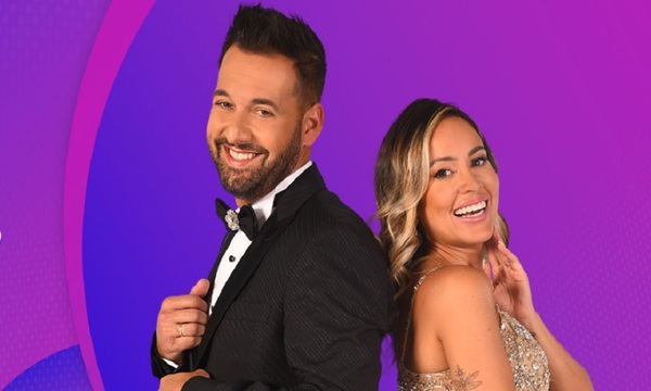 A horas del estreno de “La Kja” | Telefuturo
