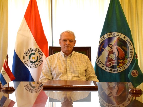 Titular de la ARP no coincide con plan de Alegre sobre merienda escolar - La Tribuna