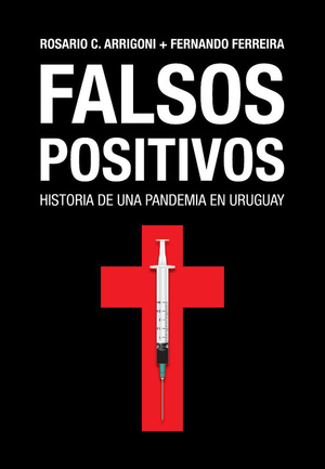 Presentan el libro "Falsos Positivos" - Informatepy.com