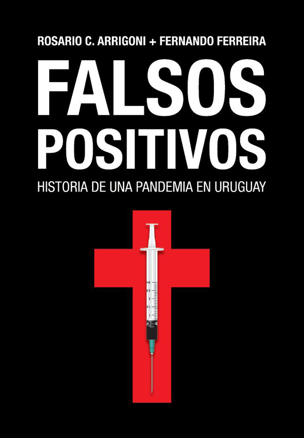 Presentan el libro "Falsos Positivos" - Informatepy.com