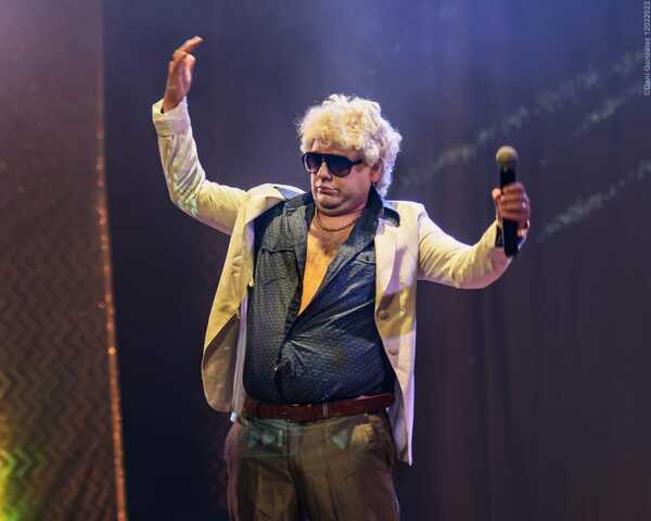 “Los Verdaderos”, el éxito de taquilla sigue en cartelera en el Teatro Latino - trece