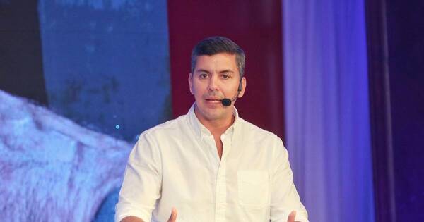 La Nación / Cambiemos Paraguay: Santiago Peña disertará sobre el bienestar social
