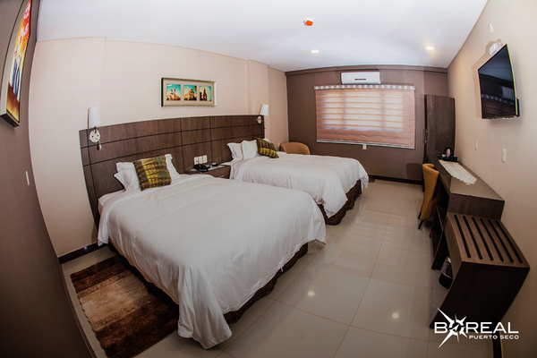 Día de los Enamorados: ocupación en hoteles es casi del 100% - Unicanal