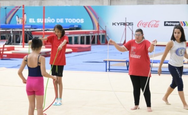 Atletas de Olimpiadas Especiales se preparan para Berlín 2023