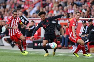 Diario HOY | Bayern, Union Berlín y Dortmund se disputan el liderato