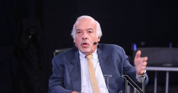 La Nación / Plan de Alegre: advierten una deserción escolar de al menos 50%