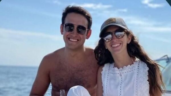 Hija de la primera dama ultima detalles de su boda