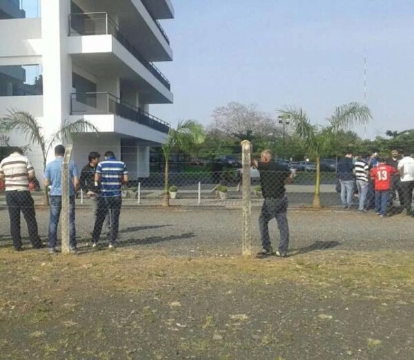 Terremoto de magnitud 5,3 en Salta, Argentina - Mundo - ABC Color