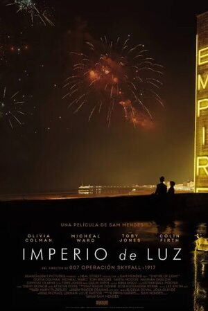 Imperio de luz (2D) - Cine y TV - ABC Color