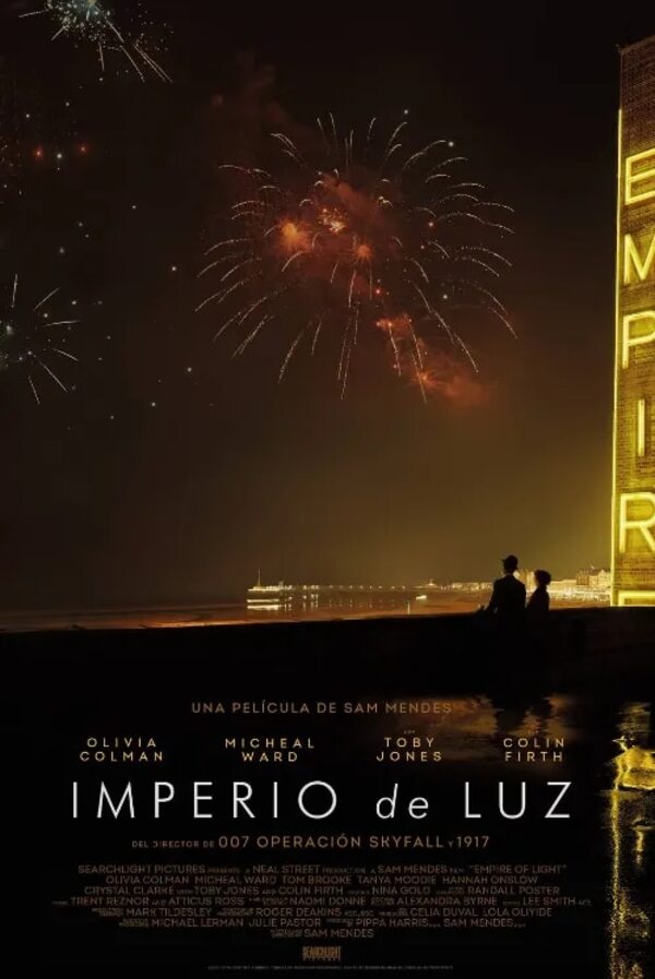 Imperio de luz (2D) - Cine y TV - ABC Color