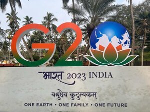 Deuda, dinero y guerra ponen a prueba las fuerzas dentro del G20 - Revista PLUS