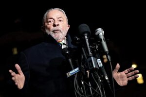 Rusia estudia propuesta de paz en Ucrania presentada por Lula - Mundo - ABC Color