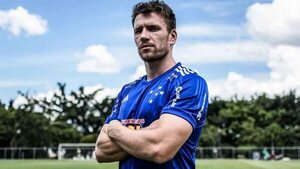 La emotiva despedida de Cruzeiro a Eduardo Brock: “su nombre quedará en la historia” - Fútbol Internacional - ABC Color