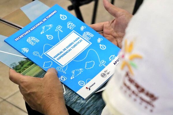 Senatur presenta manual de diseño para experiencias turísticas - .::Agencia IP::.