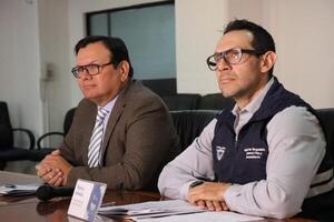 Ecuador comenzará a vacunar a su población contra la gripe aviar - .::Agencia IP::.