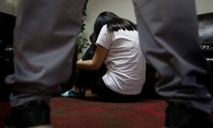En Paraguay, se registra un caso de abuso sexual cada dos horas - OviedoPress