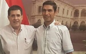 Exintendente de Maracaná, denunciado por corrupción, se burla del Ministerio Público - Nacionales - ABC Color