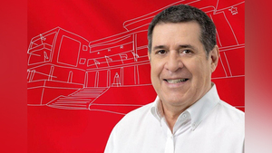 El Partido Colorado delega a terceros temas financieros tras sanción de EEUU a Horacio Cartes - Revista PLUS