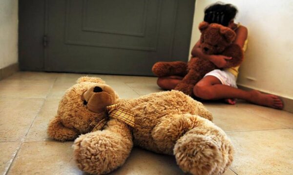 En Paraguay, cada dos horas un menor es víctima de abuso sexual - trece