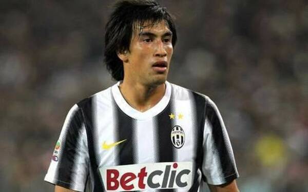 Jugó en la Juventus de Italia y ahora nadie lo quiere contratar