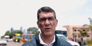 Avanzan obras y proyectos a pesar de la inclemencia del tiempo