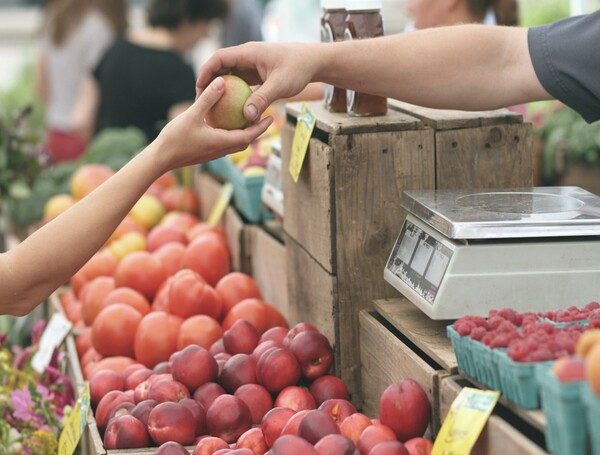 La Mano Invisible - MarketData