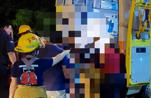 Cuatro hombre acorralaron a conductora de bolt, abusaron de ella y le robaron - Noticiero Paraguay
