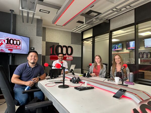 Coaching en “modo cumpleaños” sobre la resiliencia y superar la adversidad | 1000 Noticias