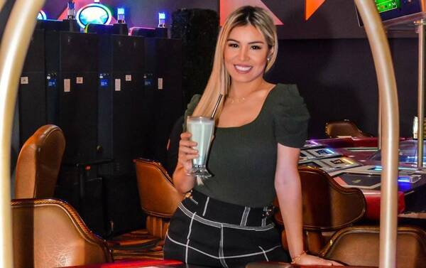 ¡Atendé lo que Nadia Portillo cambaría de su pasado!