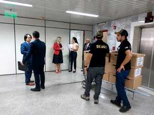 A Ultranza: Acusan y piden juicio oral para implicados en la causa - Judiciales.net